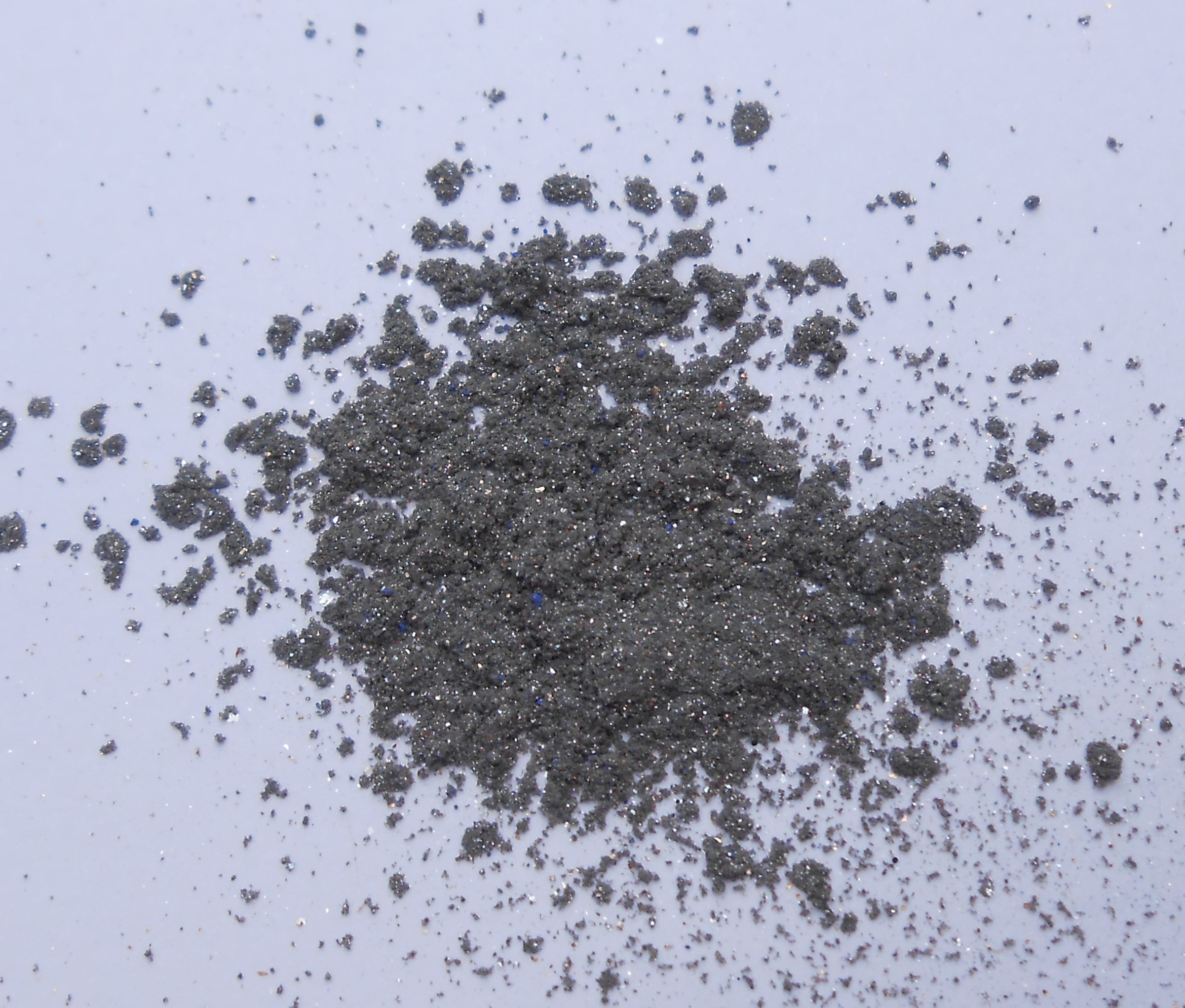 Moonlit Smoke Loose Mineral Powder